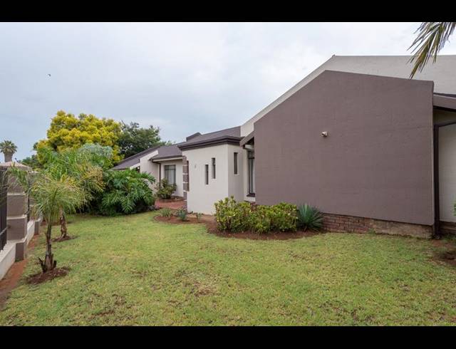 4 BEDROOM HOUSE FOR SALE IN ELANDSPARK